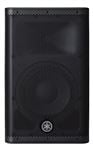 Yamaha DXR10 MKII 10 Inch Powered Loudspeaker Front View